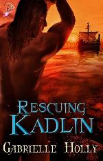 Rescuing Kadlin