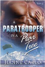 A Paratrooper in a Pear Tree