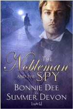The Nobleman and the Spy