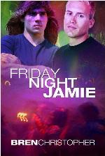 Friday Night Jamie