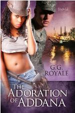 The Adoration of Addana