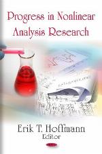 Progress in Nonlinear Analysis Research