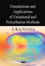 Foundations and applications of variational and perturbation methods