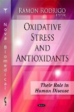 Oxidative Stress And Antioxidants