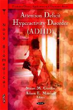 Attention Deficit Hyperactivity Disorder (ADHD)