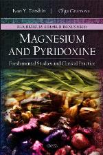 Magnesium and Pyridoxine