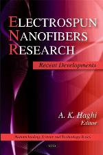 Electrospun Nanofibers Research