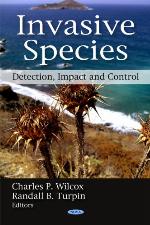 Invasive Species