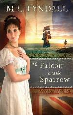 Falcon and the Sparrow