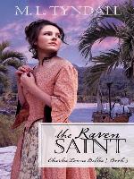 Raven Saint