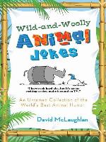 Wild-and-Woolly Animal Jokes