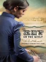 Key on the Quilt