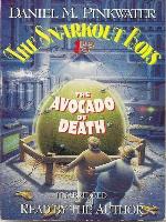 The Snarkout Boys & the Avocado of Death