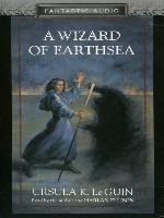 A Wizard of Earthsea