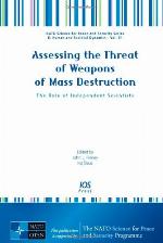 Assessing the Threat of Weapons of Mass Destruction
