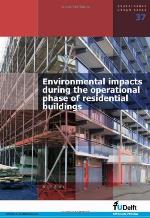 Environmental Impacts During the Operational Phase of Residential Buildings