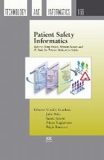 Patient Safety Informatics