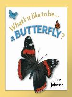 What's It Like to Be a Butterfly?