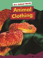 Animal Clothing