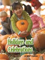 Holidays and Celebrations