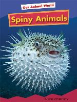Spiny Animals
