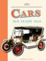 Cars 100 Years Ago