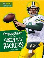 Superstars of the Green Bay Packers