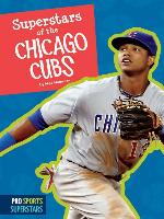 Superstars of the Chicago Cubs