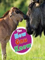 The New Gnu Knew