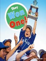 They Won One!