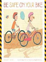 Be Safe on Your Bike