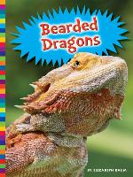Bearded Dragons