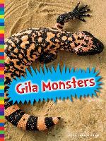 Gila Monsters