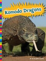 Komodo Dragons