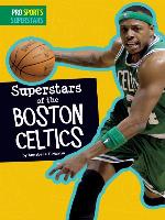 Superstars of the Boston Celtics