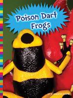 Poison Dart Frogs