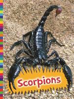Scorpions