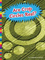 Are Crop Circles Real?
