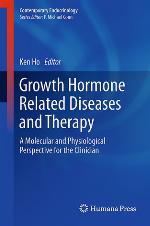 Growth Hormone Related Diseases and Therapy