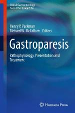 Gastroparesis