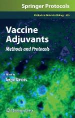 Vaccine Adjuvants, Vol. 626