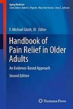 Handbook of Pain Relief in Older Adults