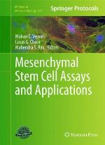 Mesenchymal Stem Cell Assays and Applications