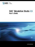 SAS Simulation Studio 1.5