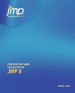 JMP 8 Introductory Guide