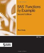 SAS Functions by Example