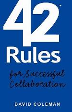 42 Rules for Successful Collaboration