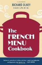 The French Menu Cookbook