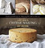 Artisan Cheese Making at Home