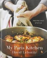 My Paris Kitchen